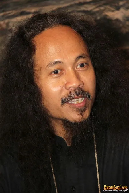 Foto Ki Joko Bodo