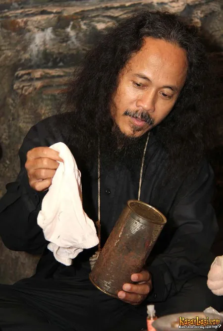 Foto Ki Joko Bodo