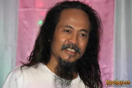 Foto Ki Joko Bodo