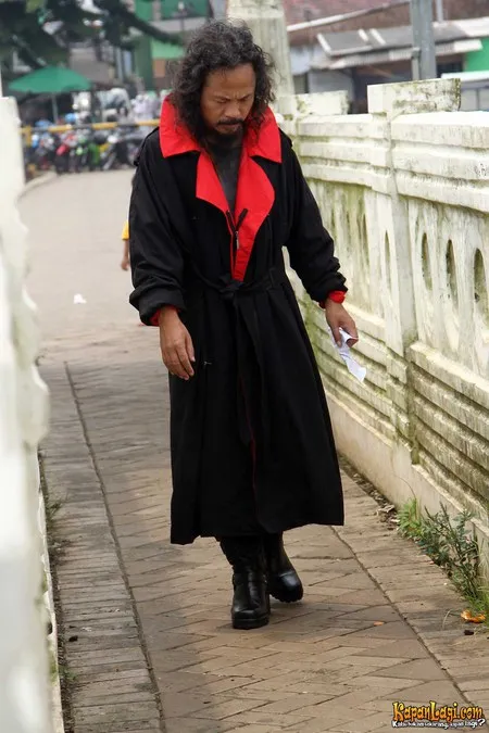 Foto Ki Joko Bodo