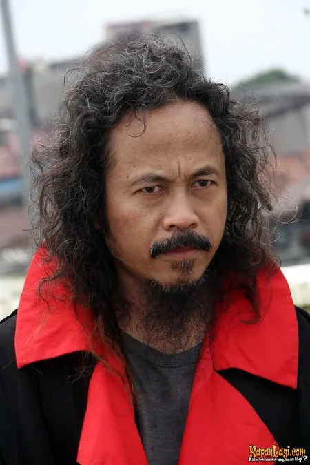 Foto Ki Joko Bodo