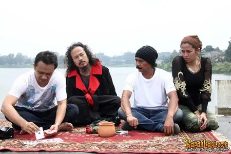 Foto Ki Joko Bodo