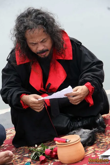 Foto Ki Joko Bodo