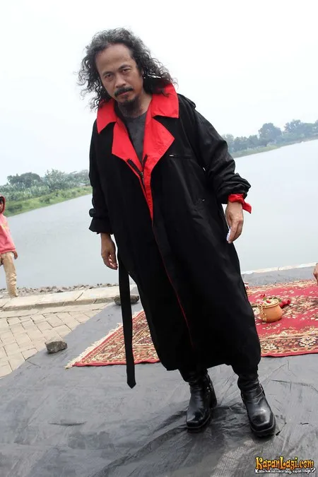 Foto Ki Joko Bodo