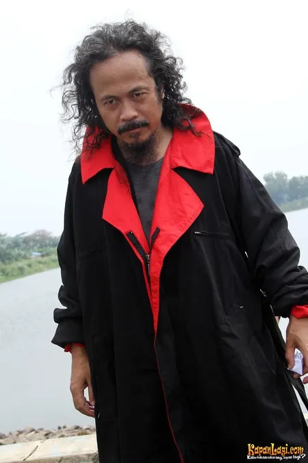 Foto Ki Joko Bodo