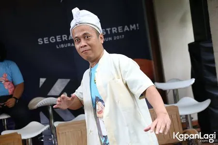 Foto Ki Joko Bodo