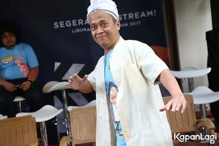 Foto Ki Joko Bodo