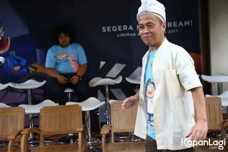 Foto Ki Joko Bodo