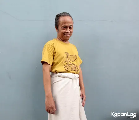 Foto Ki Joko Bodo