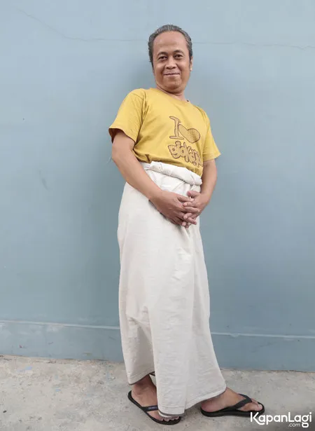 Foto Ki Joko Bodo