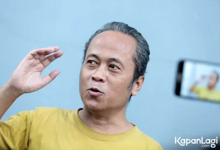 Foto Ki Joko Bodo