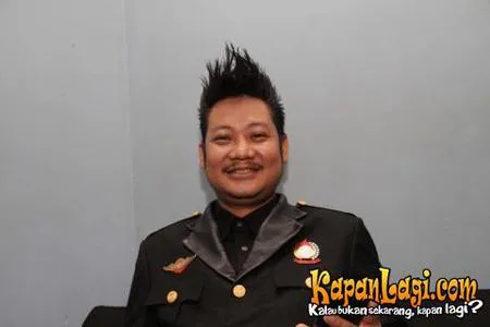 Foto Ki Kusumo