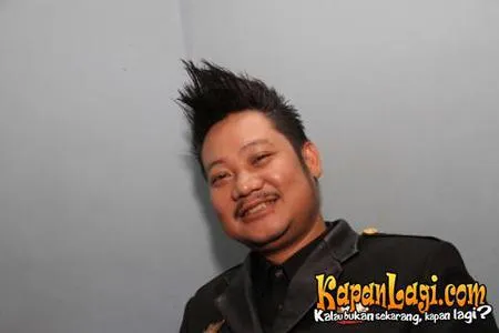 Foto Ki Kusumo