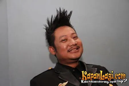 Foto Ki Kusumo