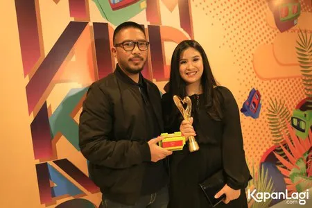 Foto Kiagoos Herling Kamaludin