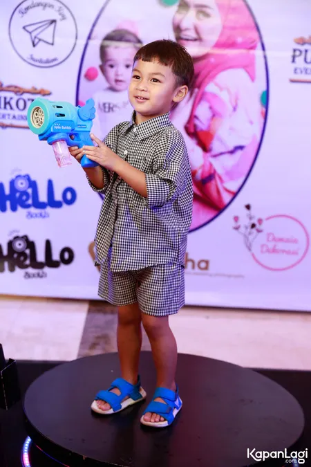 Foto Kiano Tiger Wong