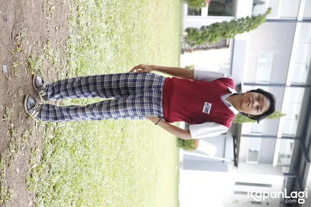 Foto Kiesha Alvaro