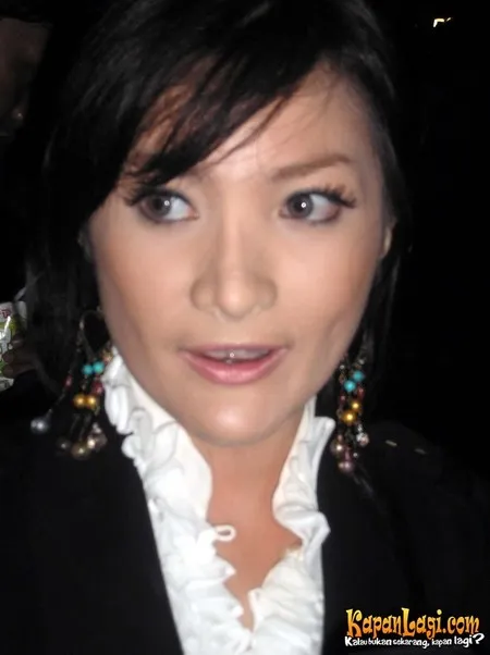 Foto Kiki Amalia