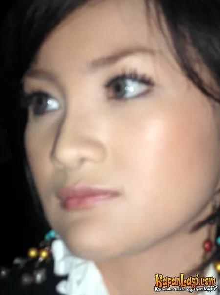 Foto Kiki Amalia