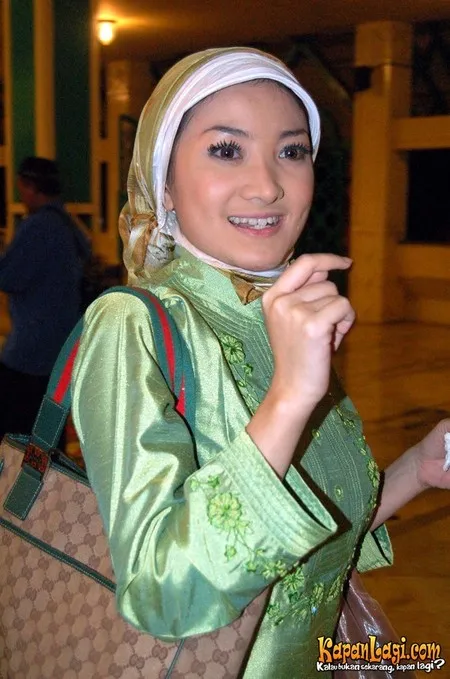 Foto Kiki Amalia