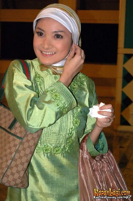Foto Kiki Amalia