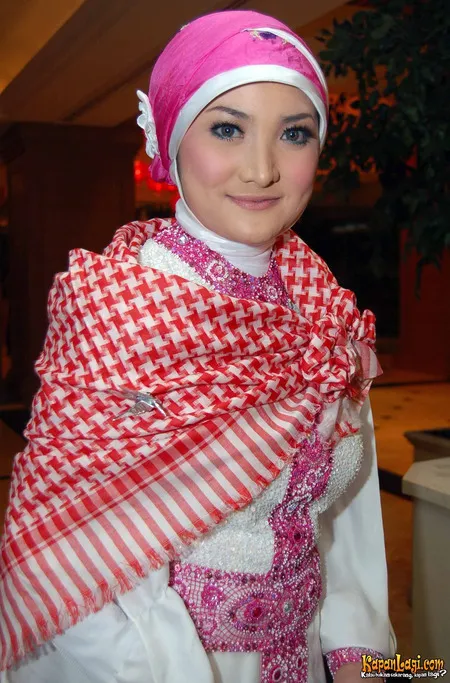 Foto Kiki Amalia