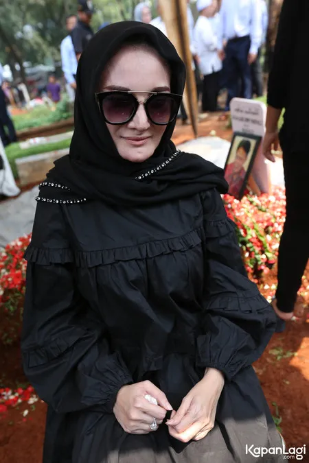 Foto Kiki Amalia
