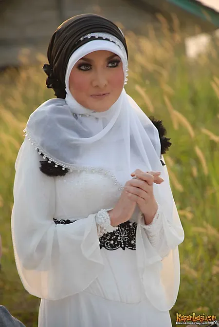 Foto Kiki Amalia