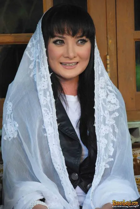 Foto Kiki Amalia