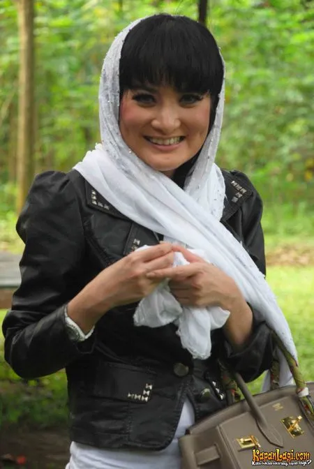 Foto Kiki Amalia