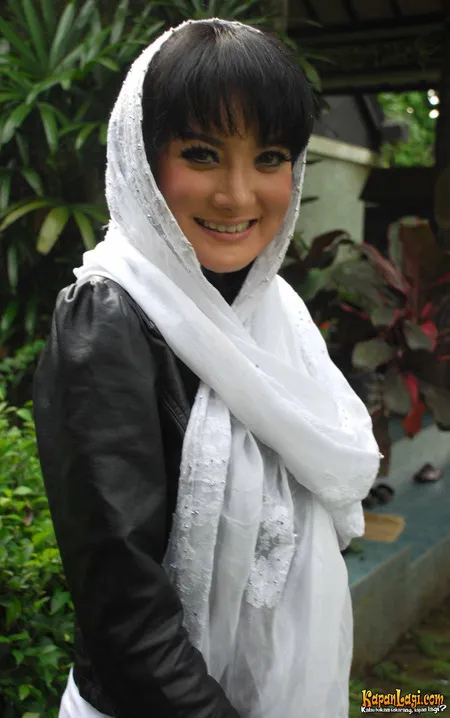 Foto Kiki Amalia