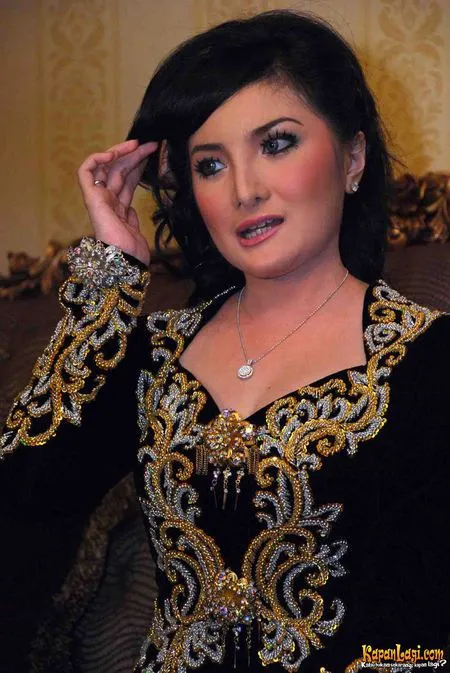 Foto Kiki Amalia