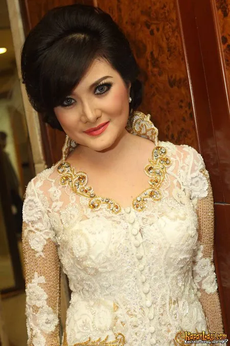 Foto Kiki Amalia