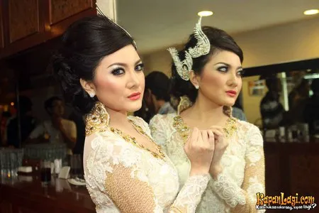 Foto Kiki Amalia