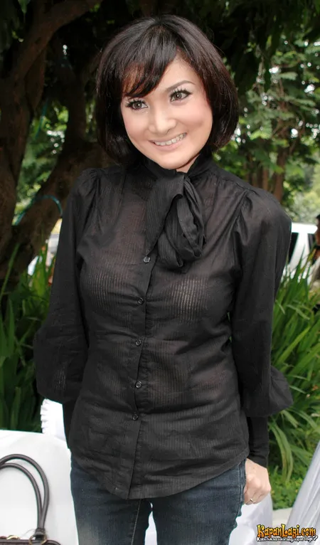 Foto Kiki Amalia