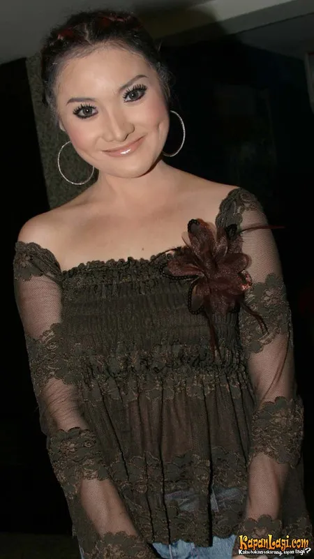 Foto Kiki Amalia