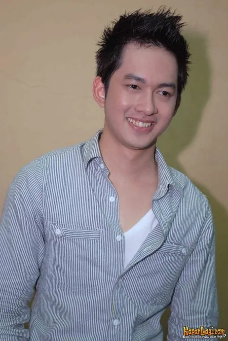 Foto Kiki Farrel