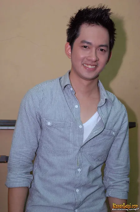 Foto Kiki Farrel