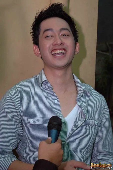 Foto Kiki Farrel
