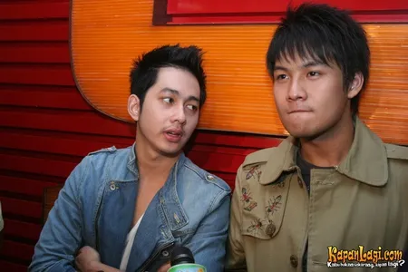 Foto Kiki Farrel