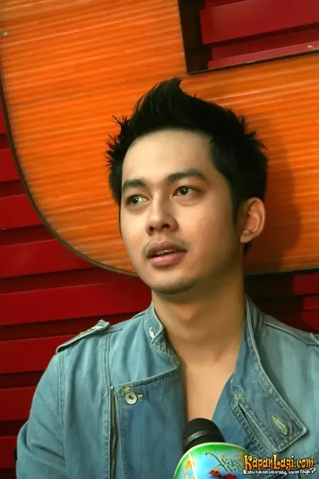 Foto Kiki Farrel