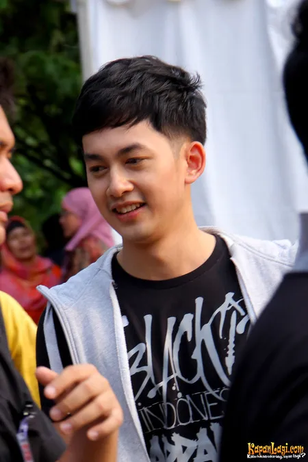 Foto Kiki Farrel