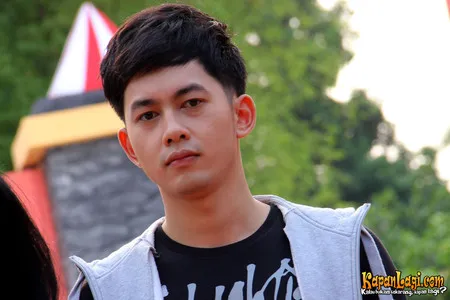 Foto Kiki Farrel