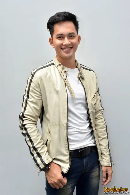 Foto Kiki Farrel