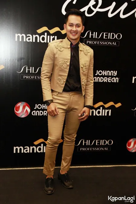Foto Kiki Farrel