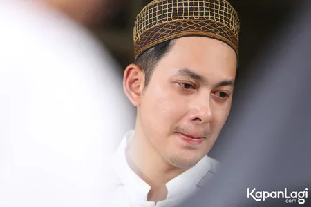 Foto Kiki Farrel