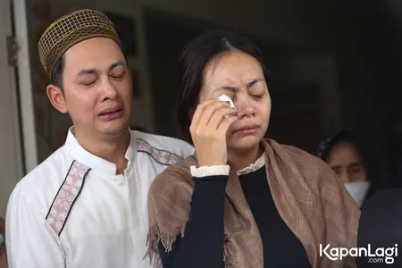Foto Kiki Farrel