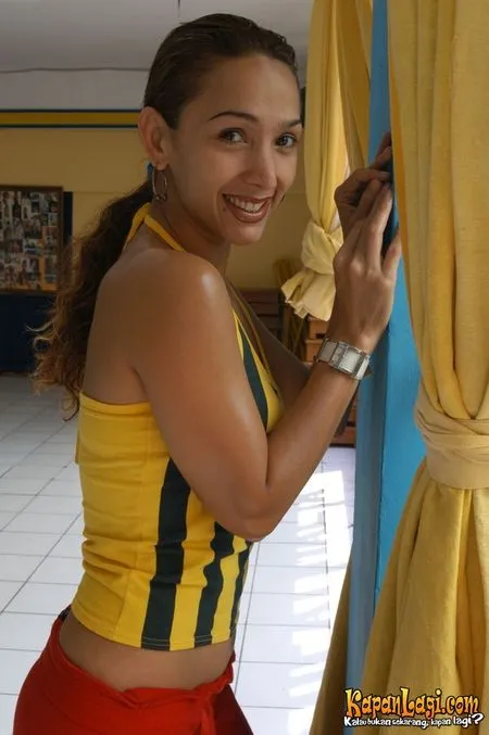 Foto Kiki Fatmala