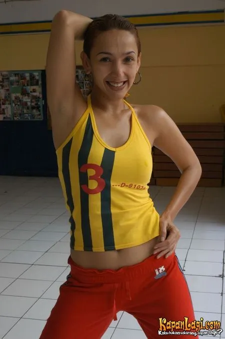 Foto Kiki Fatmala