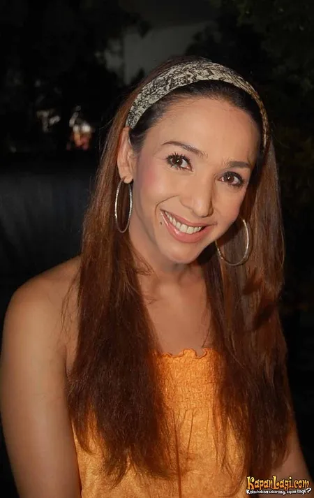 Foto Kiki Fatmala